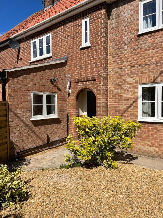 Fisherman'S Retreat Wells-next-the-Sea Exterior photo